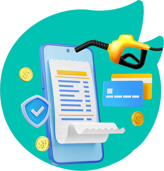 Sistema de facturación digital TopGas