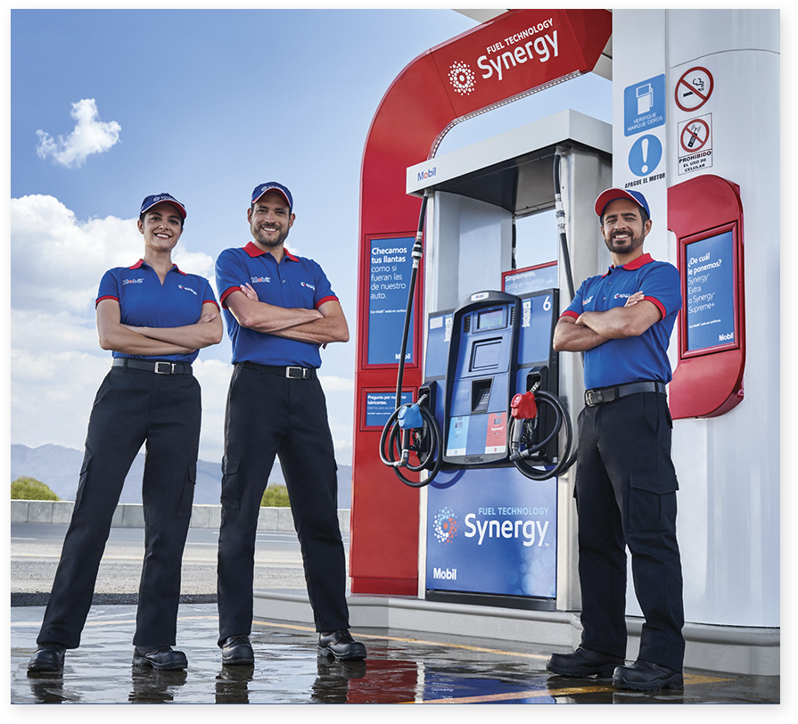 Equipo TopGas
