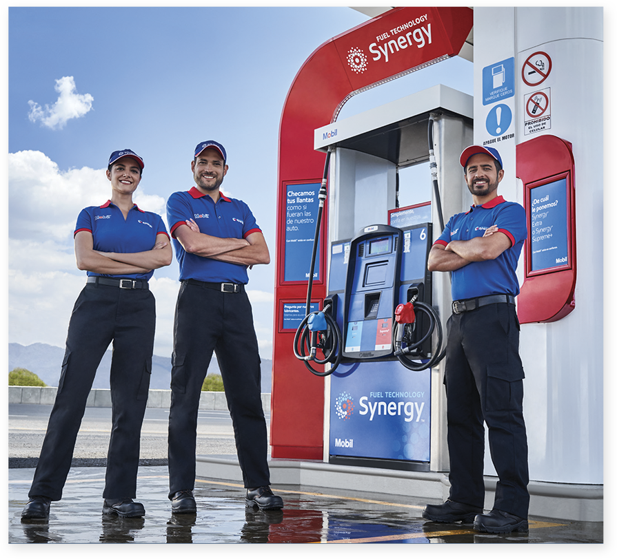 Equipo TopGas
