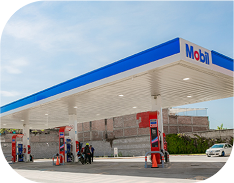 TopGas 5 de Mayo