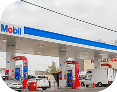 TopGas Aquiles