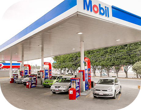 TopGas Escobedo