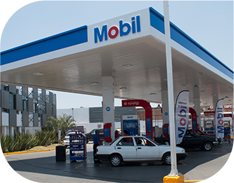 TopGas Hidalgo