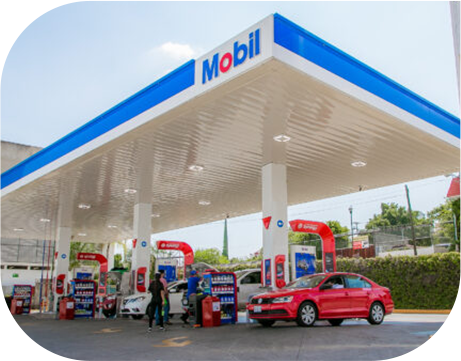 TopGas Insurgentes