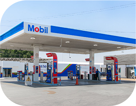 TopGas Irapuato