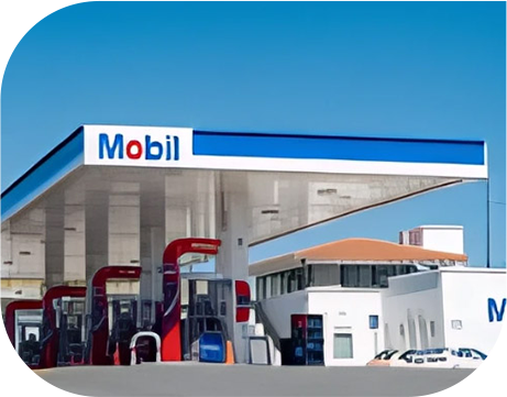 TopGas Laurel