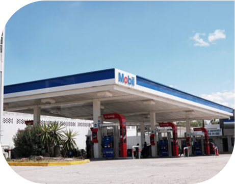 TopGas Libramiento