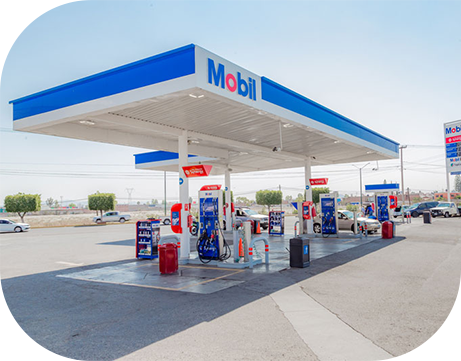 TopGas Morelos