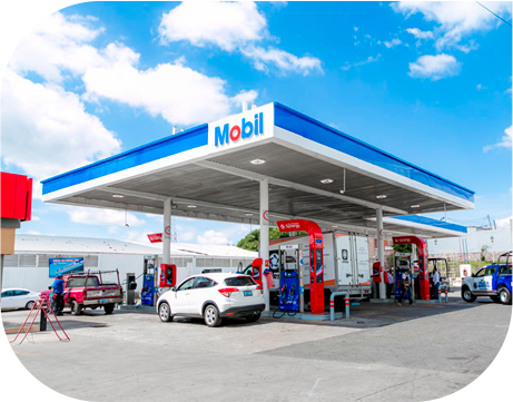 TopGas Guanajuato